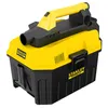 Stanley Fatmax Akku-Nass-/Trockensauger 18V, ohne Akku Produktbild-Vorschau 3