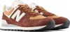 New Balance Uni Sneakers Braun U574MRR Grösse 42 Produktbild-Vorschau 6
