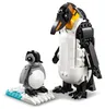 LEGO CREATOR 3 IN 1 31165 Panda Family Anteprima dell’immagine prodotto 5