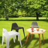 Tabouret - HOME DECO FACTORY - Origami - Indoor/Outdoor - Voir les images du produit 6
