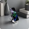 Chargeur magnétique sans fil Cubenest Qi 2.2 SQ312 Ultra, Voir les images du produit 3