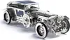 Time for Machine T4M38027 Bausatz Auto Luxury Roadster Produktbild-Vorschau 1