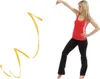 Gymnastikband Tanzband Turnband Rhythmikband Wirbelband Produktbild-Vorschau 2