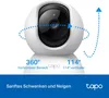 Tapo TP-Link C200C 360°-WLAN-Überwachungskamera für den Produktbild-Vorschau 5