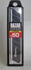 Tajima Ersatzklingen für Cutter (Breite 18 mm, 50 Stück in Produktbild-Vorschau 5