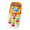 A Vtech Tierchen Lernhandy toy phone is shown against a white background. Náhled obrázku produktu