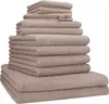 Betz Berlin Handtuch-Set 12-teilig – 100% Baumwolle – ®  – Produktbild-Vorschau 1