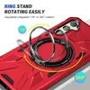Hülle für Samsung Galaxy A05 Kompatibel mit MagSafe, Dual Produktbild-Vorschau 6