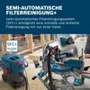 Bosch GAS 35 L SFC+ Professional, Suché a mokré, Čierna, Náhľad obrázku produktu 29