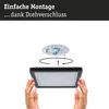 Paulmann LED Panel Atria Shine Produktbild-Vorschau 5