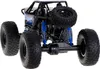 Aga RC Crawler Climbing Car 1:10 4WD 48cm modrý Náhled obrázku produktu 5