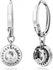 Swarovski Una Drop-Ohrhänger 5636270 Ohrringe Produktbild-Vorschau 5