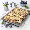 Zenker Plaque à gâteaux aux prunes energy, moule à gâteaux Voir les images du produit 4
