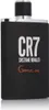 A black bottle of Cristiano Ronaldo CR7 Game On Eau de Toilette for men. Produktbild-Vorschau