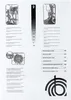Instructional diagram with text in multiple languages. Produktbild-Vorschau