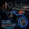 AutoSky Wireless CarPlay & Android Auto Box Lite - AI Box Náhľad obrázku produktu 5