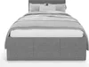 Muralo POLSTERBETT für Schlafzimmer Polsterbett mit Produktbild-Vorschau 8