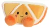 Aurora Palm Pals Tucker, mandarijnplant, 13 cm, Productafbeelding-voorbeeld 4