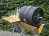 Atika Atika A300850 Metalowy wspornik piły - 150 kg Podgląd zdjęcia produktu 8