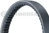 Cinghia trapezoidale CONTITECH 11.0X528Ld Anteprima dell’immagine prodotto 4