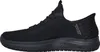 Skechers Sneakers 108144EC-BBK in Black color size 39 Anteprima dell’immagine prodotto 6