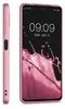 kwmobile Handyhülle für Xiaomi Poco X3 NFC / Poco X3 Pro Produktbild-Vorschau 4