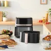 Russell Hobbs 27610-56 SatisFry Air 4,3L Heißluftfritteuse Produktbild-Vorschau 10