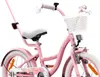 Vélo pour filles SUN BABY Flower Bike 16 pouces, à partir Voir les images du produit 7