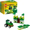 LEGO® - Classic, Kreativ-Box Grün ; 10708 Voir les images du produit 5