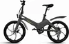SachsenRAD E-Folding Race Bike F11 MagPuma mit Produktbild-Vorschau 3