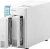 QNAP TS-233, NAS, Tower, ARM, Cortex-A55, 2 GB, 0 TB Produktbild-Vorschau 13