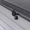 KADAX Aufbewahrungsbox 390L, Gartenbox aus Polypropylen, Produktbild-Vorschau 7