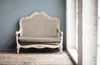Unitapete Blau 357755 Vlies Wandtapete Luxury Walls A.S. Produktbild-Vorschau 3