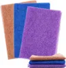 3 Stück Peeling Waschlappen, African Net Sponge Loofah, Produktbild-Vorschau 1