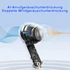 Kabellose Bluetooth 5.3-Ohrhörer mit KI-Übersetzung, Produktbild-Vorschau 4