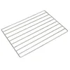 RK Räucher König Grillrost Edelstahl, 340 x 250 mm Produktbild-Vorschau 1
