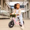 BERG Laufrad MOOV 10 für Kinder ab 2 Jahren 10 Zoll Rosa Produktbild-Vorschau 9