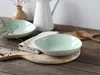 CreaTable, 19667, Basalt  Salbei, Pasta Bowl 2-tlg, Produktbild-Vorschau 4