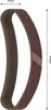 PRO X440 Schleifband, 75 x 533 mm, 180, 10-tlg. Produktbild-Vorschau 3