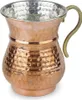 Cafetière turque en cuivre Cezve n° 4, 400 ml (4 tasses) Voir les images du produit 4