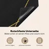 KitchenYeah© Herdabdeckplatte Geometrisches Muster aus Produktbild-Vorschau 5
