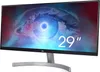 Monitor LG UltraWide 29WN600-W FullHD, 29'/73,7cm, Podgląd zdjęcia produktu 3