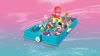 LEGO® 43176 LEGO® Disney 43176 Arielles Märchenbuch Bausatz Náhled obrázku produktu 16