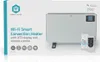 Nedis KONVEKTOR                2000W (HTCO50WTW         WS) Produktbild-Vorschau 5