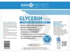 Nanoprotect Glycerin 99,5% | 1 Liter (1,25 kg) | Produktbild-Vorschau 8