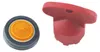 KLUDI s-pointer caché Strahlregler Siebeinsatz M24x1-5l/min Produktbild-Vorschau 2
