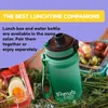 Láhev na pití Klarstein 350 ml, sportovní láhev na pití pro Náhled obrázku produktu 14