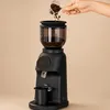 ROASTLY GF64 Kaffeemühle, 64mm Flat-Burr, Berühmtes White Produktbild-Vorschau 7