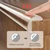 Kantenschutz Baby Transparent, Eckenschutz Baby Transparent Produktbild-Vorschau 3