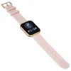 XCOAST Smartwatch IVE 2 - Rosé - Fitnesstracker Produktbild-Vorschau 6